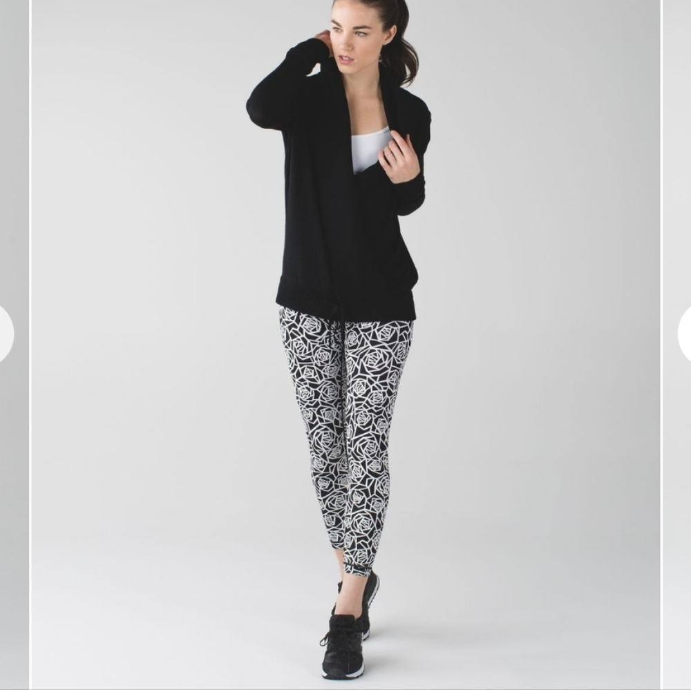 Lululemon High Times Pant